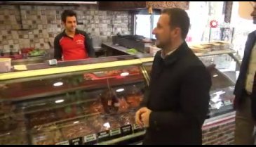 Bursa Milletvekili Kılıç: "Yaptıklarımız yapacaklarımızın teminatıdır diyenlerin yaptıkları hiçbir şey yok"
