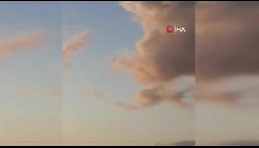İsrail, Gazze'deki Hamas hedeflerini vuruyor