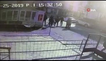 Kavgada bıçaklanan genç kurtarılamadı