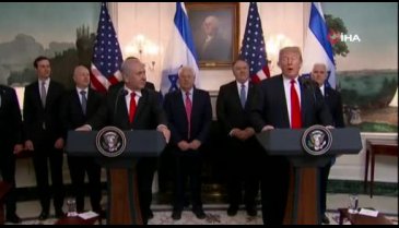 Trump skandal kararnameyi imzaladı