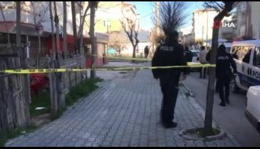 Tartışma kavgaya dönüştü!