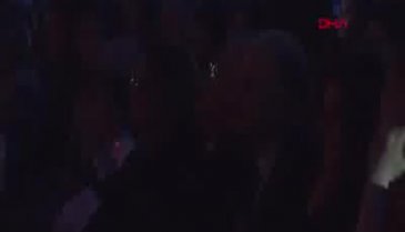 Cumhurbaşkanlığı Senfoni Orkestrası ve MFÖ aynı sahnede buluştu
