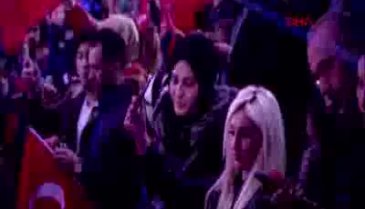 Cumhurbaşkanı Erdoğan'dan önemli açıklamalar