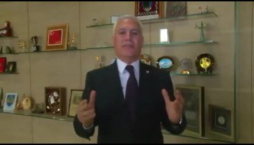 Millet İttifakı'nın büyük Bursa buluşması yarın gerçekleştirilecek