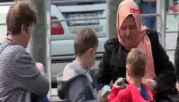 GDO'lu ve katkı maddeli yiyecekler alerji yaratıyor