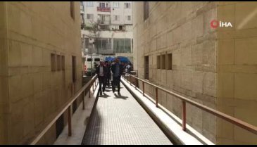 Bursa'da PKK/KCK operasyonunda 5 tutuklama