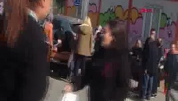 Minik Zümra'dan kahreden haber geldi