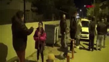 Kayıp ihbarı yapılan çocuk, kanepenin arkasında bulundu