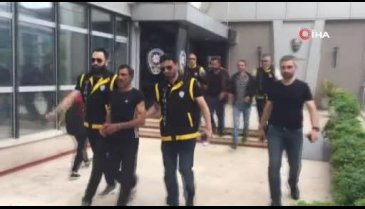 Bursa'daki cinayet zanlısı: "Kendimi korumak için havaya ateş ettim"