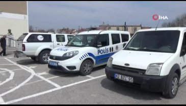 İlkokulda cıva alarmı!