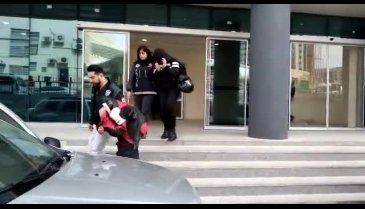 Bursa'da torbacılara vurgun!