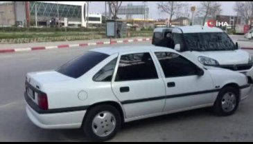 Bursa'da erkekler tutuklandı, kadınlar serbest kaldı