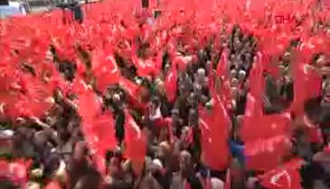 Millet İttifakı'ndan Bursa'da büyük buluşma!