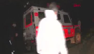 Kayıp olan üniversite öğrencisi, Belgrad Ormanı'nda ölü bulundu