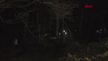 Kayıp olan üniversite öğrencisi, Belgrad Ormanı'nda ölü bulundu