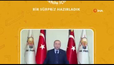 Bursa'da ilk kez oy kullanacak seçmenlere 'Erdoğan' sürprizi