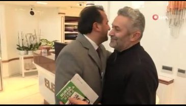 Bursa Milletvekili Özen: "Bu arkadaşlar yeni Türkiye'ye adapte olmuş değiller"