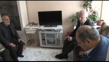 Bursa Milletvekili Aydın: "Kılıçdaroğlu'nun gelmesini beklediği 'bahar' Arap baharıdır"