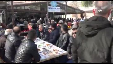 Bursa Milletvekili Ala: "1 Nisan sabahı Türkiye siyasi istikrara güçlü bir destekle uyanacak"