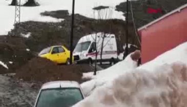Malatya'da, sandık başında kavga: 2 ölü