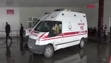 Otomobil takla attı! AK Parti'li aday ile 4 akrabası yaralı