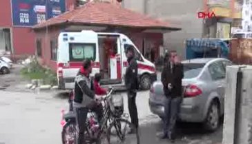 Azez'de Türk askerine saldırı... Bir şehit
