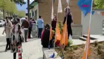 Denizli'de deprem!