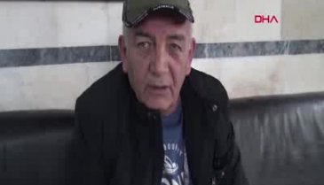 Oy kullanmak için Avustralya'dan geldi