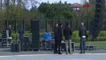 AK Parti'de seçim hazırlığı başladı
