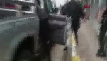 Seçim kavgası: Ateş edip kaçtı