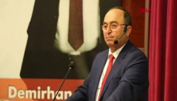Artvin'de, Millet İttifakı adayı Demirhan Elçin kazandı