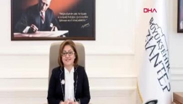 Gaziantep'te kazanan belli oldu