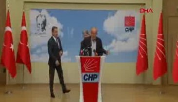 CHP Genel Başkan Yardımcısı Koç: Mansur Yavaş kazandı
