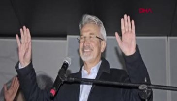 Bursa Nilüfer'de CHP adayı Turgay Erdem kazandı