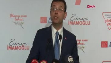 İmamoğlu'ndan sonuç açıklaması -2