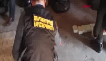 Ukrayna tarihinin en büyük operasyonu