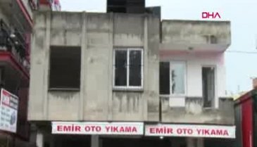 Ev tadilatında insan iskeleti bulundu
