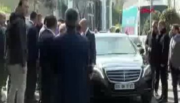 Binali Yıldırım: İmamoğlu bizden fazla oy almış gözüküyor