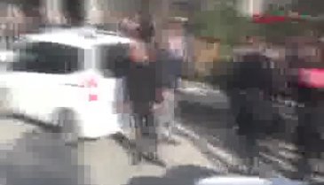 Serbest bırakılan taraflar yeniden birbirine girdi: 1 ölü