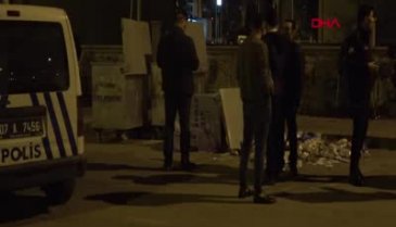 Antalya'da çöp kutusundan mühürlü oy pusulası çıktı!