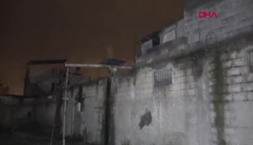Başından vurulmuş olarak hastaneye getirilen kişi öldü