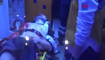 Bursa'da otomobil gezintisi ölümle sonuçlandı: 1 ölü, 2 ağır yaralı