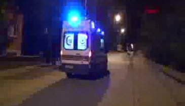 Amca çocukları arasında 'muhtarlık' kavgası!