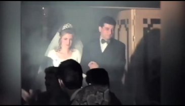 Ekrem İmamoğlu ve eşinin eski görüntüleri sosyal medyada olay oldu!