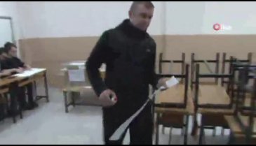Olağanüstü toplantıdan flaş karar: 7 ilçede geçersiz oylar tekrar sayılacak