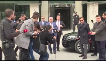 YSK Başkanı Sadi Güven'den 'itiraz' açıklaması