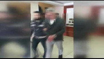Organ ticareti operasyonu: 1'i İsrailli 4 kişi yakalandı