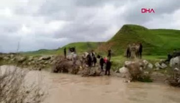 Kaybolan 3 yaşındaki Fatih ölü bulundu -2