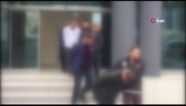 Bursa'da uyuşturucu operasyonu: 5 kişiye gözaltı