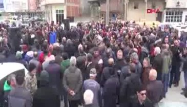 İYİ Parti, Bursa Mustafakemalpaşa'da seçim sonuçlarına itiraz etti